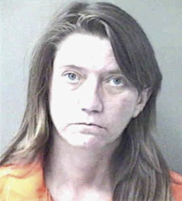 Krystel Corkins, - Okaloosa County, FL 