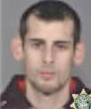 Donald Crichton - Multnomah County, OR 