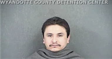 Francisco Delacruz, - Wyandotte County, KS 