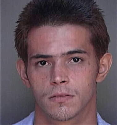 Francisco Deleon, - Polk County, FL 