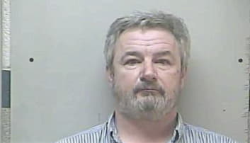 Jeremy Denton - Henderson County, KY 