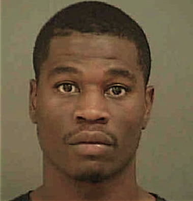 Damarcus Dixon, - Mecklenburg County, NC 