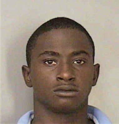 Kelvin Drayton, - Polk County, FL 