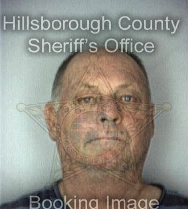 Matthew Elliot, - Hillsborough County, FL 