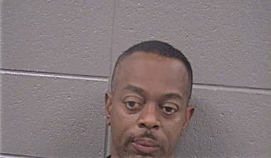 Anthony Evans, - Cook County, IL 