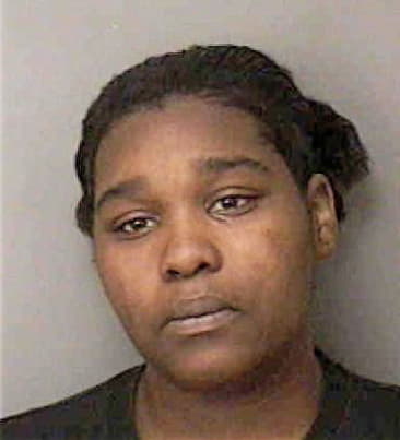 Rhonda Faniel, - Polk County, FL 