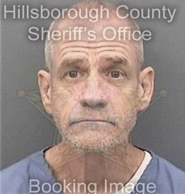 Mark Ferrara, - Hillsborough County, FL 