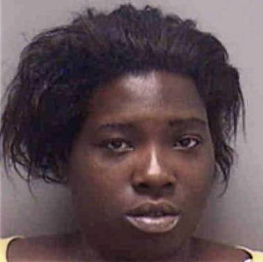 Kenyetta Ferrell, - Lee County, FL 