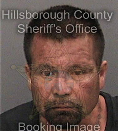 Baldemar Flores, - Hillsborough County, FL 