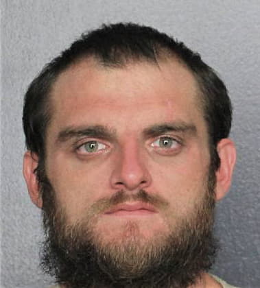 Richard Forrest, - Broward County, FL 