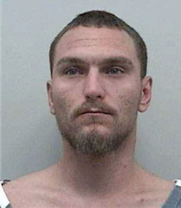 Joseph Fraggetta, - Marion County, FL 