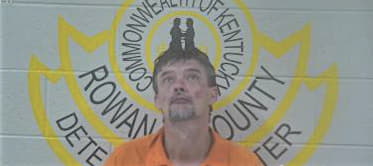 Isaac Fugate, - Rowan County, KY 