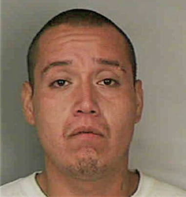 Carlos Garcia, - Polk County, FL 