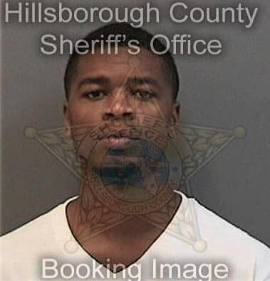 Gregory Gaskin, - Hillsborough County, FL 