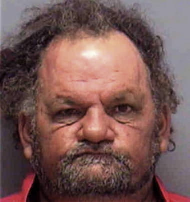 Apolonio Gaspar, - Lee County, FL 