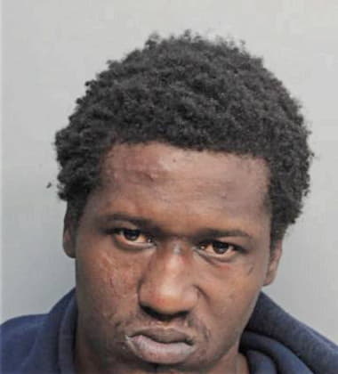 Delroy Gooden, - Dade County, FL 