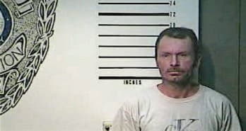 Clifford Greer - Bell County, KY 