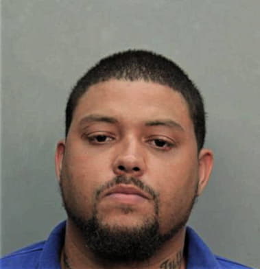 William Gregory, - Dade County, FL 