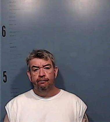 William Hardy, - Taylor County, TX 