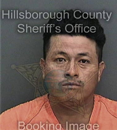 William Hawkins, - Hillsborough County, FL 