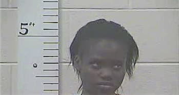 Gwendolyn Hawthorn, - Yazoo County, MS 