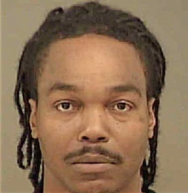 Anton Henderson, - Mecklenburg County, NC 