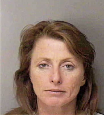 Jacqueline Herald, - Polk County, FL 