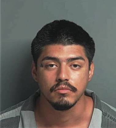 Horacio Hernandez, - Montgomery County, TX 