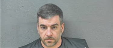 Jeremy Hite, - Amherst County, VA 