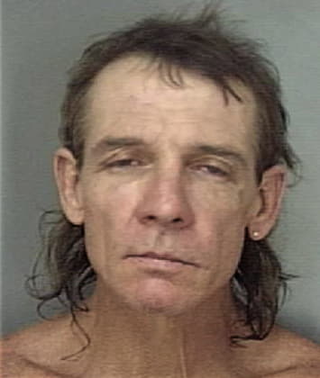 Donald Hollifield, - Polk County, FL 