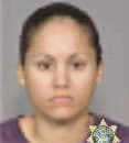 Kendareen Hudson - Multnomah County, OR 