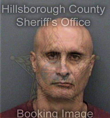 Luis Hughes, - Hillsborough County, FL 