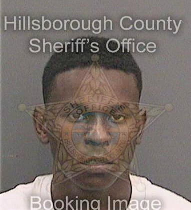 Philip Jackson, - Hillsborough County, FL 