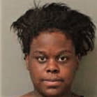 Latoya Johnson, - Shelby County, TN 