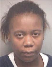 Patrice Johnson, - Fulton County, GA 