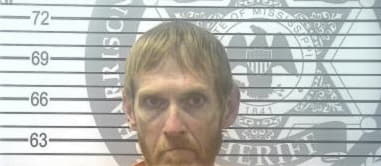 Tye Johnston, - Harrison County, MS 