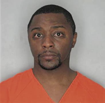 Jernell Jones, - Hillsborough County, FL 