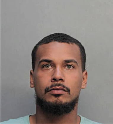 Mohammad Jones, - Dade County, FL 