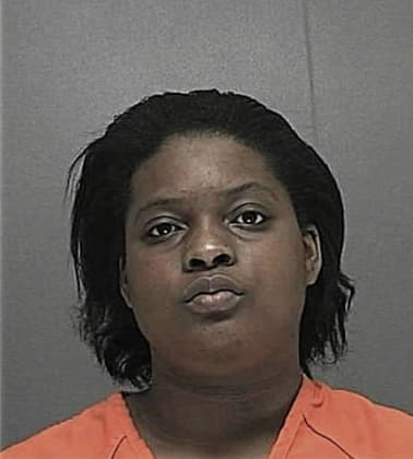 Lashelle Joseph, - Volusia County, FL 