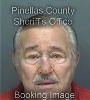 Brett Kerr, - Pinellas County, FL 