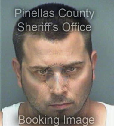 Matthew Khan, - Pinellas County, FL 