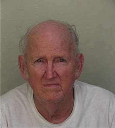 Carl Knapp, - Hillsborough County, FL 