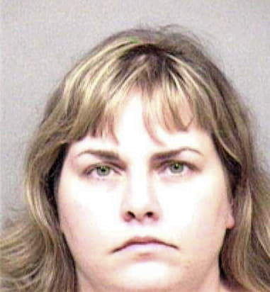 Lori Kovens, - Marion County, FL 