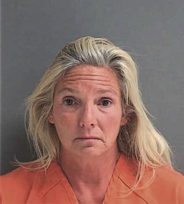 Sonia Kreye, - Volusia County, FL 