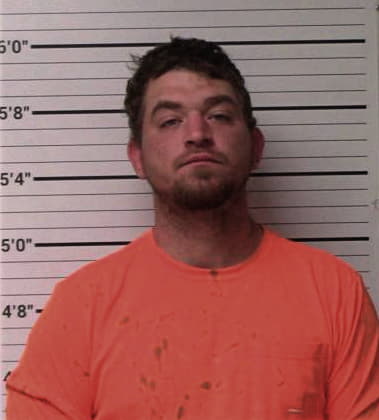 Eric Kurnik, - Kerr County, TX 