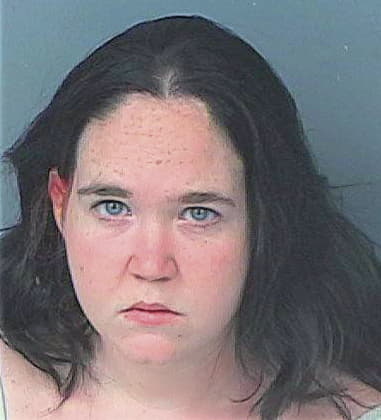 Gina Lauriano, - Hernando County, FL 