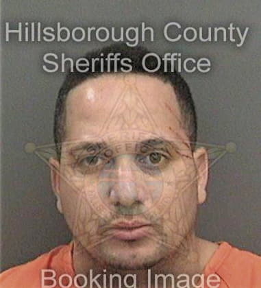 Thomas Lawrence, - Hillsborough County, FL 