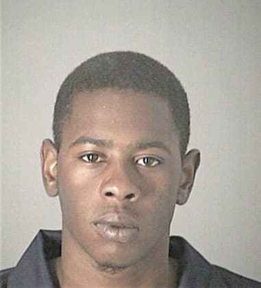 Antray Lee, - Pasco County, FL 