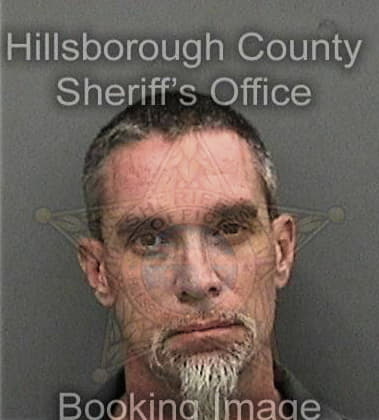 Michael Lee, - Hillsborough County, FL 