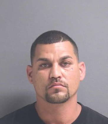 James Leenerts, - Volusia County, FL 